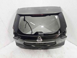 Haion Nissan X-Trail (T32) [Fabr 2013-prezent] EAN