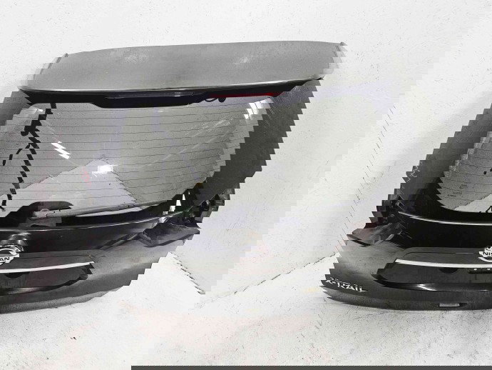 Haion Nissan X-Trail (T32) [Fabr 2013-prezent] EAN