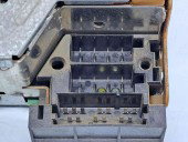  Radio CD Peugeot 206 [Fabr 1998-2009] 96545978XT01