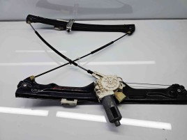 Macara electrica geam dreapta fata Bmw X5 (E70) [Fabr 2007-2013] 6967262
