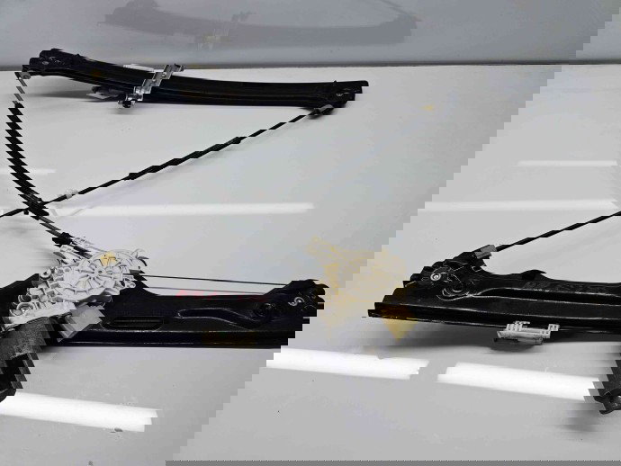 Macara electrica geam dreapta fata Bmw X5 (E70) [Fabr 2007-2013] 6967262