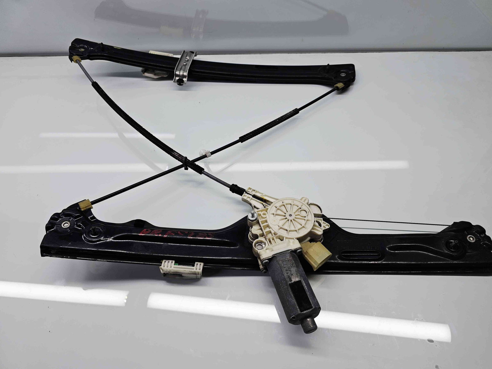 Macara electrica geam dreapta fata Bmw X5 (E70) [Fabr 2007-2013] 6967262 - imagine 1