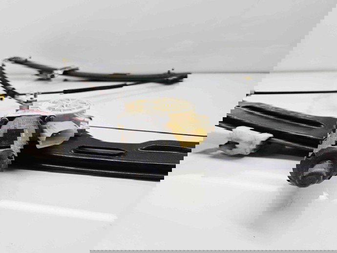 Macara electrica geam dreapta fata Bmw X5 (E70) [Fabr 2007-2013] 6967262