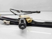 Macara electrica geam dreapta fata Bmw X5 (E70) [Fabr 2007-2013] 6967262