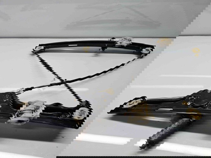 Macara electrica geam dreapta fata Bmw X5 (E70) [Fabr 2007-2013] 6967262