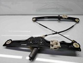 Macara electrica geam dreapta fata Bmw X5 (E70) [Fabr 2007-2013] 6967262