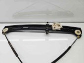 Macara electrica geam dreapta fata Bmw X5 (E70) [Fabr 2007-2013] 6967262