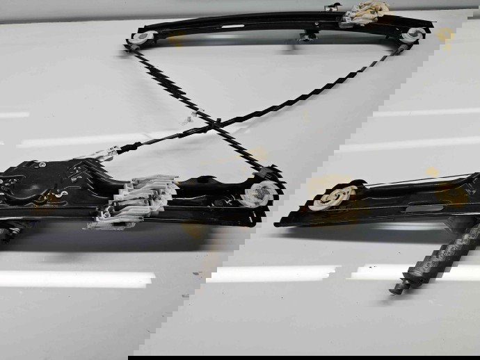 Macara electrica geam dreapta fata Bmw X5 (E70) [Fabr 2007-2013] 6967262