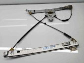 Macara electrica geam stanga fata Citroen C5 (III) [Fabr 2008-2017] OEM