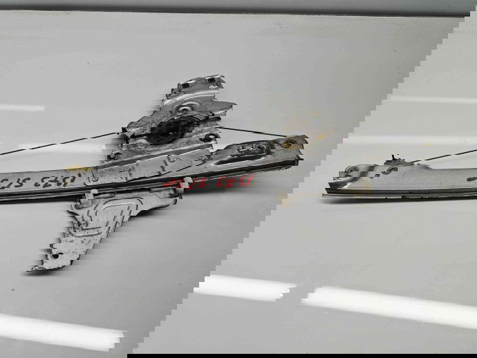 Macara electrica geam stanga spate Citroen C5 (III) [Fabr 2008-2017] OEM
