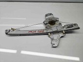 Macara electrica geam stanga spate Citroen C5 (III) [Fabr 2008-2017] OEM