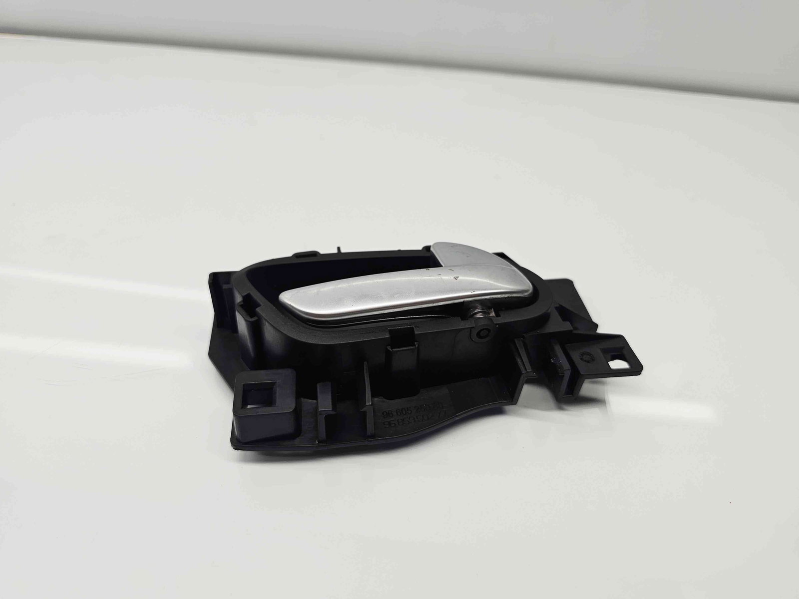 Maner interior dreapta fata Citroen C5 (III) [Fabr 2008-2017] 9685950277 - imagine 1