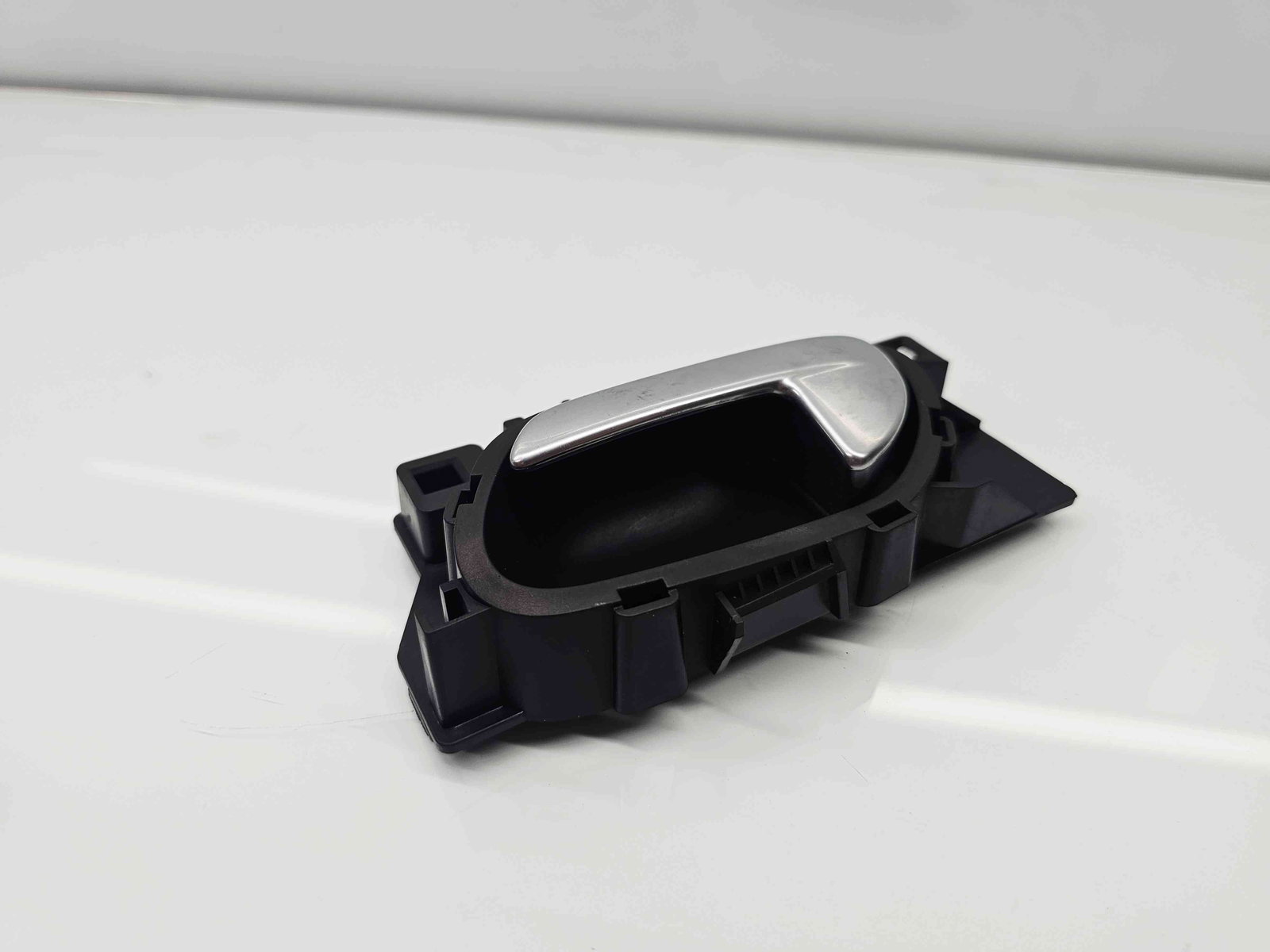 Maner interior stanga spate Citroen C5 (III) [Fabr 2008-2017] 9685950377 - imagine 2