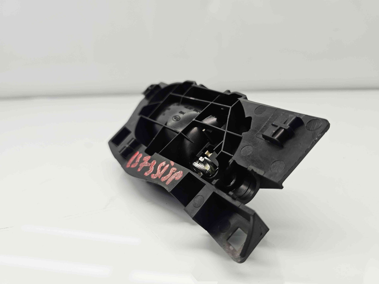 Maner interior stanga spate Citroen C5 (III) [Fabr 2008-2017] 9685950377 - imagine 4