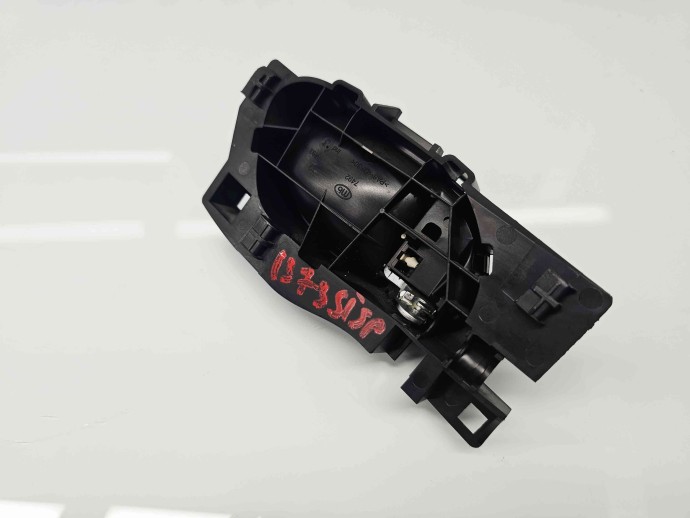  Maner interior stanga spate Citroen C5 (III) [Fabr 2008-2017] 9685950377