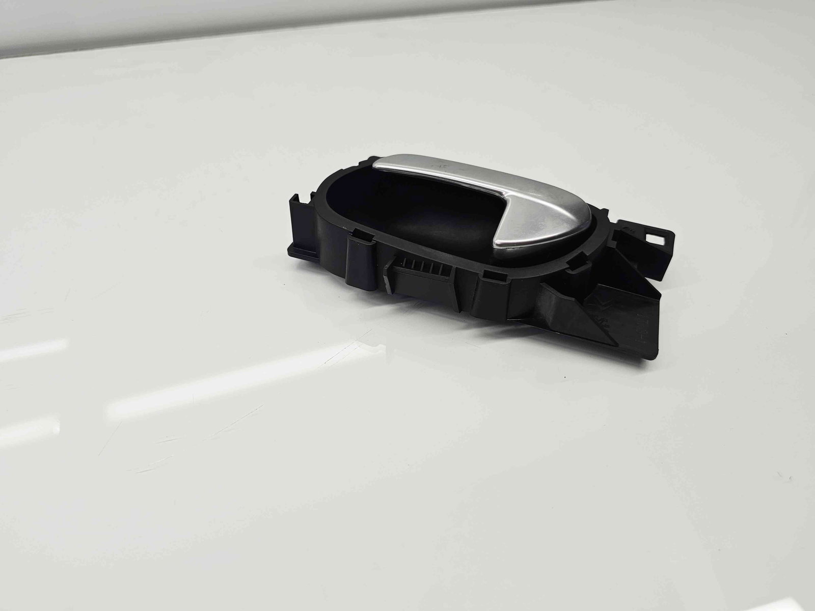 Maner interior stanga spate Citroen C5 (III) [Fabr 2008-2017] 9685950377 - imagine 6