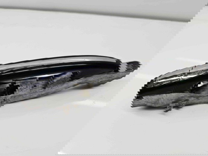 Maner usa dreapta fata Citroen C5 (III) [Fabr 2008-2017] NEGRU