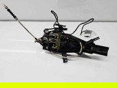 Maner usa dreapta fata Bmw X5 (E70) [Fabr 2007-2013] B06 Sparkling Bronze