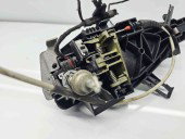 Maner usa dreapta fata Bmw X5 (E70) [Fabr 2007-2013] B06 Sparkling Bronze