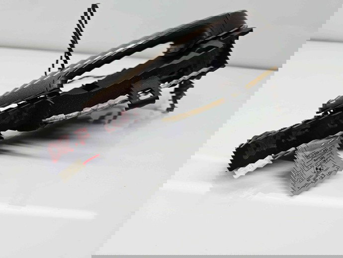 Maner usa dreapta fata Bmw X5 (E70) [Fabr 2007-2013] B06 Sparkling Bronze