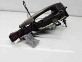 Maner usa dreapta fata Bmw X5 (E70) [Fabr 2007-2013] B06 Sparkling Bronze