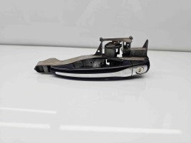 Maner usa stanga fata Citroen C5 (III) [Fabr 2008-2017] NEGRU