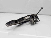 Maner usa stanga fata Citroen C5 (III) [Fabr 2008-2017] NEGRU