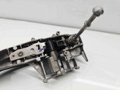 Maner usa stanga fata Citroen C5 (III) [Fabr 2008-2017] NEGRU