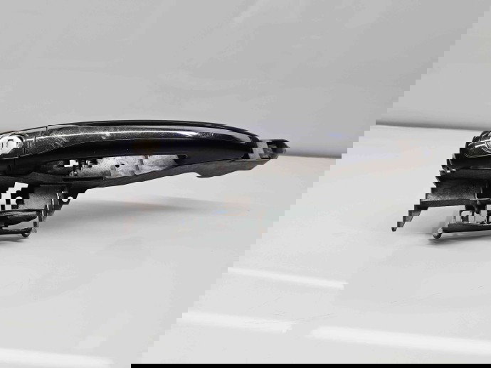 Maner usa stanga fata Citroen C5 (III) [Fabr 2008-2017] NEGRU