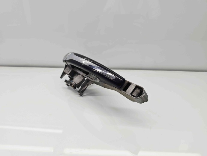 Maner usa stanga fata Citroen C5 (III) [Fabr 2008-2017] NEGRU