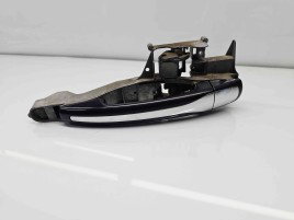 Maner usa stanga spate Citroen C5 (III) [Fabr 2008-2017] NEGRU