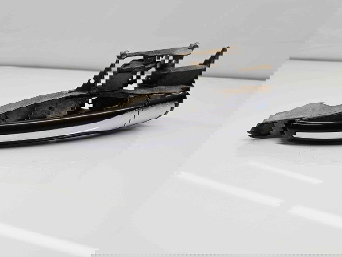 Maner usa stanga spate Citroen C5 (III) [Fabr 2008-2017] NEGRU