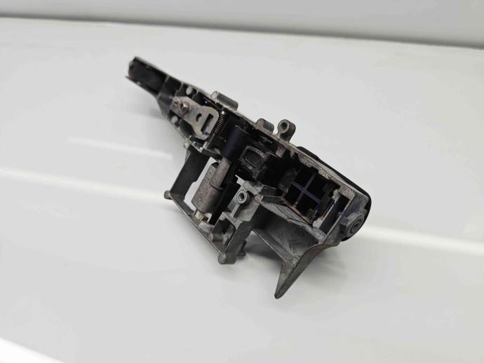 Maner usa stanga spate Citroen C5 (III) [Fabr 2008-2017] NEGRU