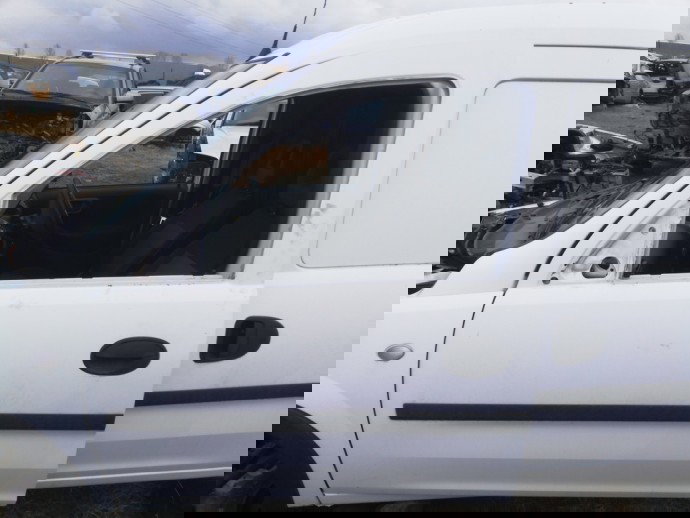 Usa stanga fata Opel Combo 1.3 CDTI Z13DTJ OEM 2001-2011