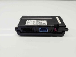  Modul bluetooth Citroen C5 (III) [Fabr 2008-2017] 9665377480