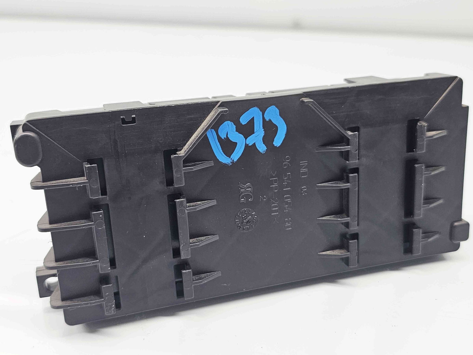 Modul bluetooth Citroen C5 (III) [Fabr 2008-2017] 9665377480 - imagine 3