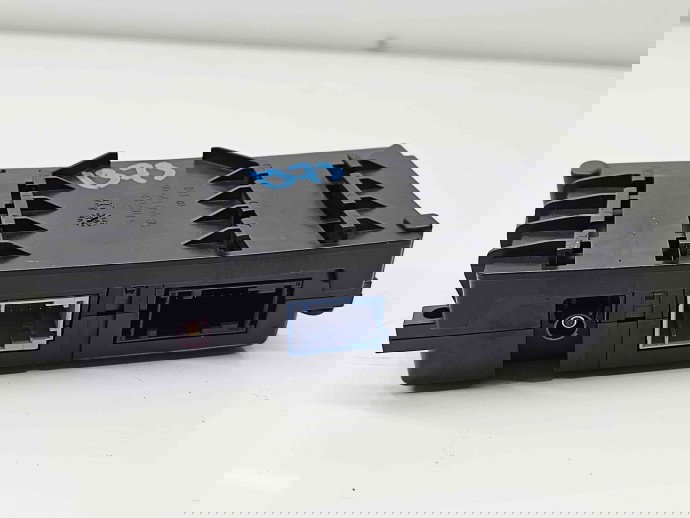  Modul bluetooth Citroen C5 (III) [Fabr 2008-2017] 9665377480