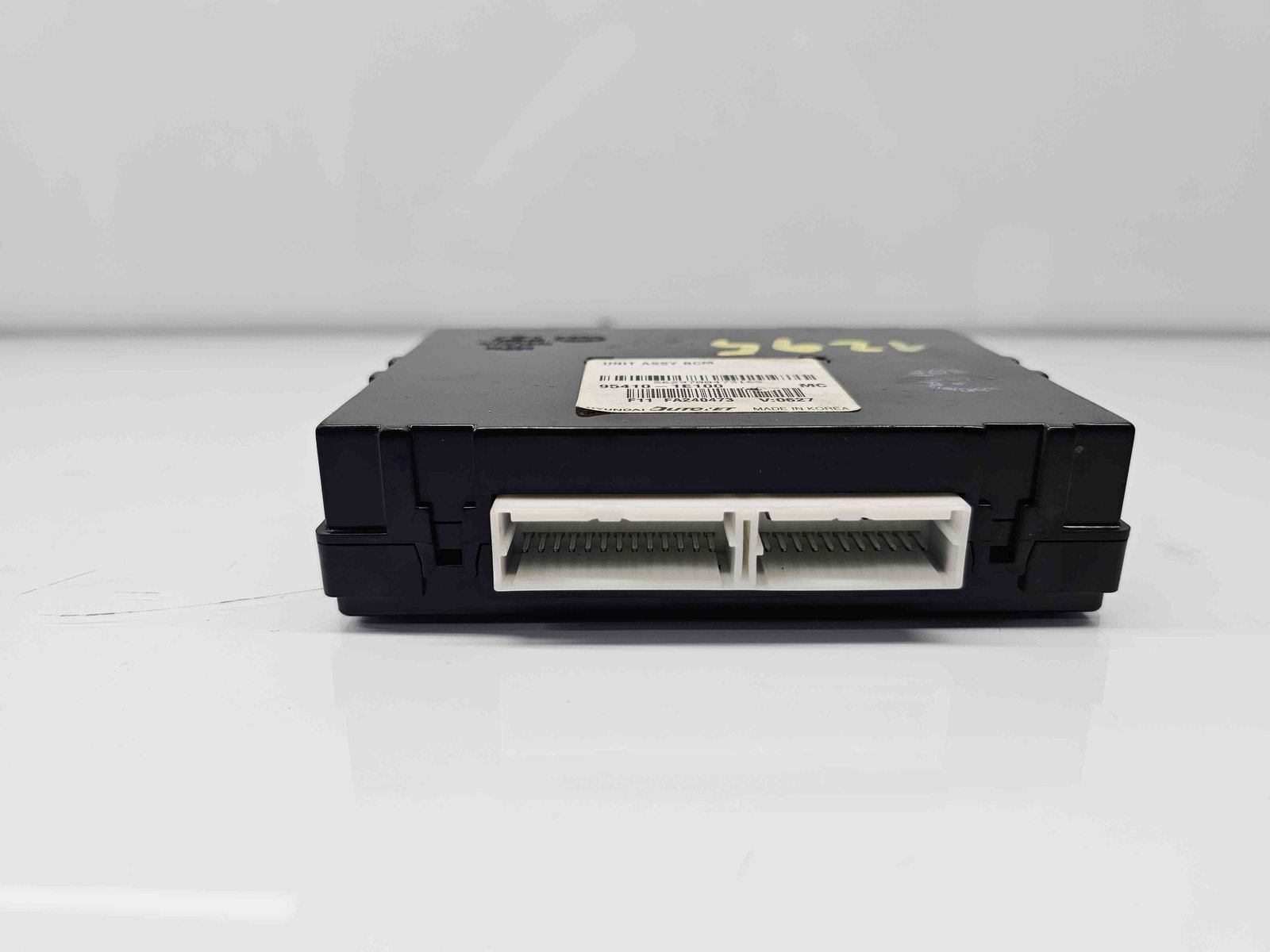 Modul confort Hyundai Accent 3 (MC) [Fabr 2005-2008] 954101E100 - imagine 2