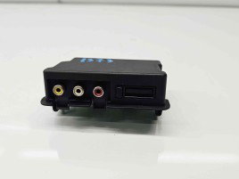  Modul confort Citroen C5 (III) [Fabr 2008-2017] 96638354XT