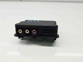  Modul confort Citroen C5 (III) [Fabr 2008-2017] 96638354XT