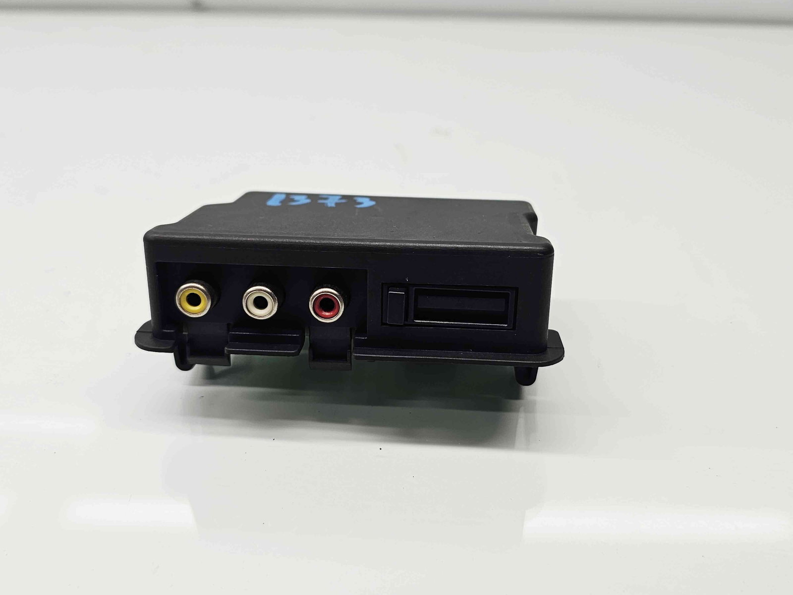 Modul confort Citroen C5 (III) [Fabr 2008-2017] 96638354XT - imagine 1