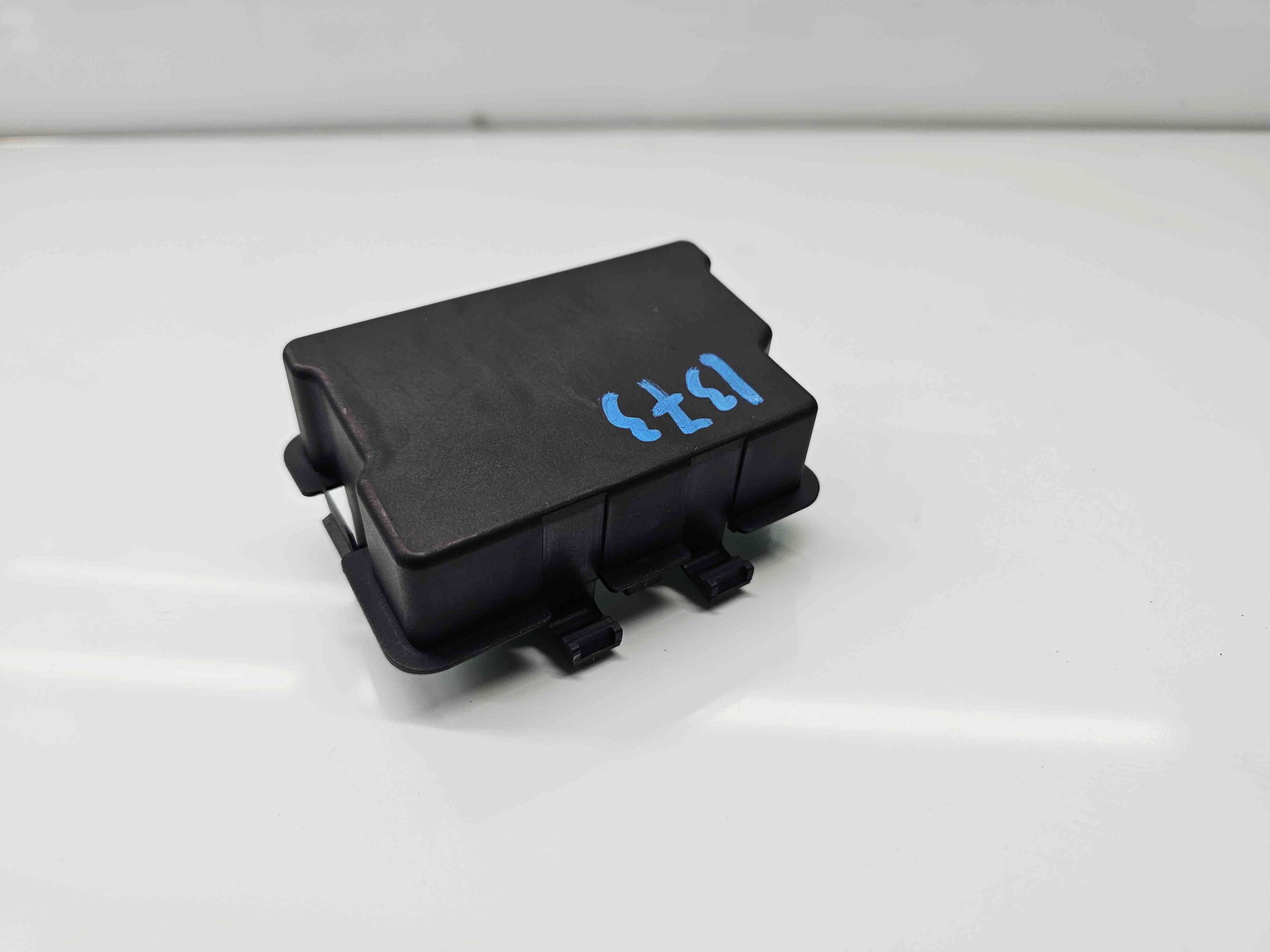 Modul confort Citroen C5 (III) [Fabr 2008-2017] 96638354XT - imagine 2