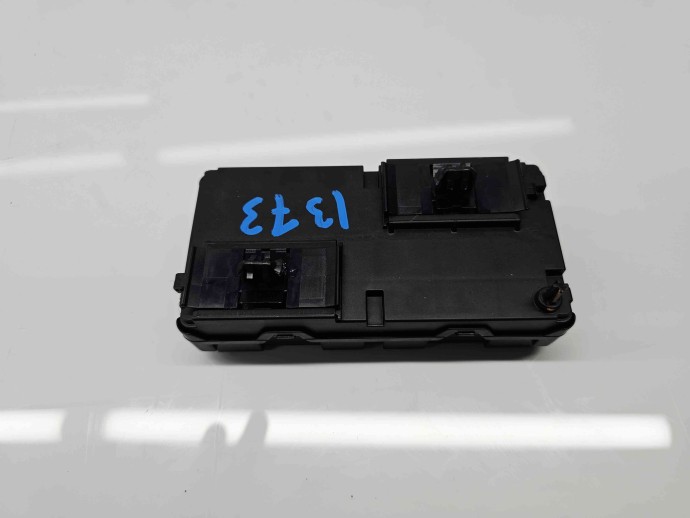  Modul confort Citroen C5 (III) [Fabr 2008-2017] 9664919880