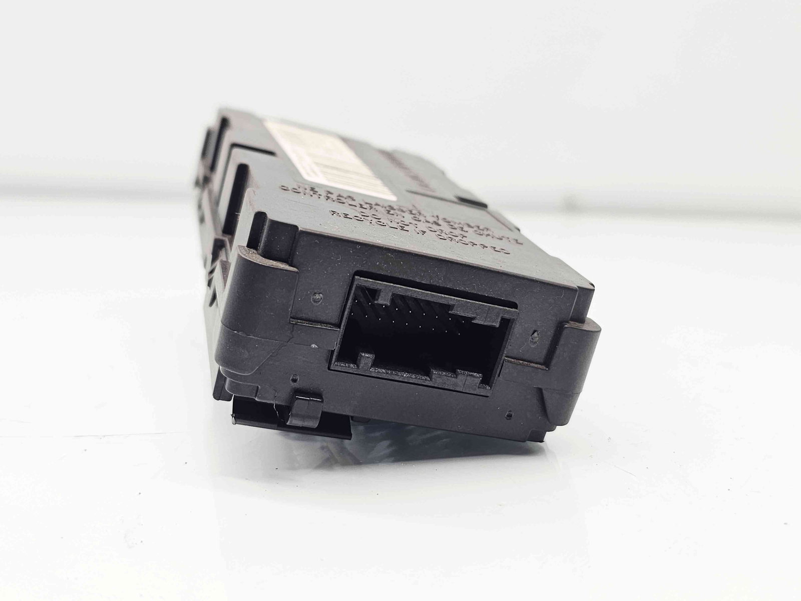 Modul confort Citroen C5 (III) [Fabr 2008-2017] 9664919880 - imagine 3