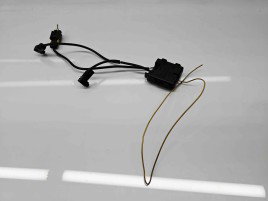  Modul confort Citroen C5 (III) [Fabr 2008-2017] 9683072780