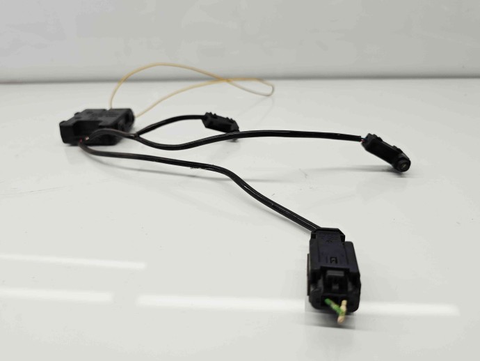  Modul confort Citroen C5 (III) [Fabr 2008-2017] 9683072780