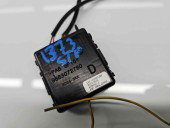  Modul confort Citroen C5 (III) [Fabr 2008-2017] 9683072780