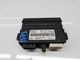  Modul senzori parcare Citroen C5 (III) [Fabr 2008-2017] 9663821780