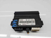  Modul senzori parcare Citroen C5 (III) [Fabr 2008-2017] 9663821780