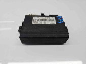  Modul senzori parcare Citroen C5 (III) [Fabr 2008-2017] 9663821780